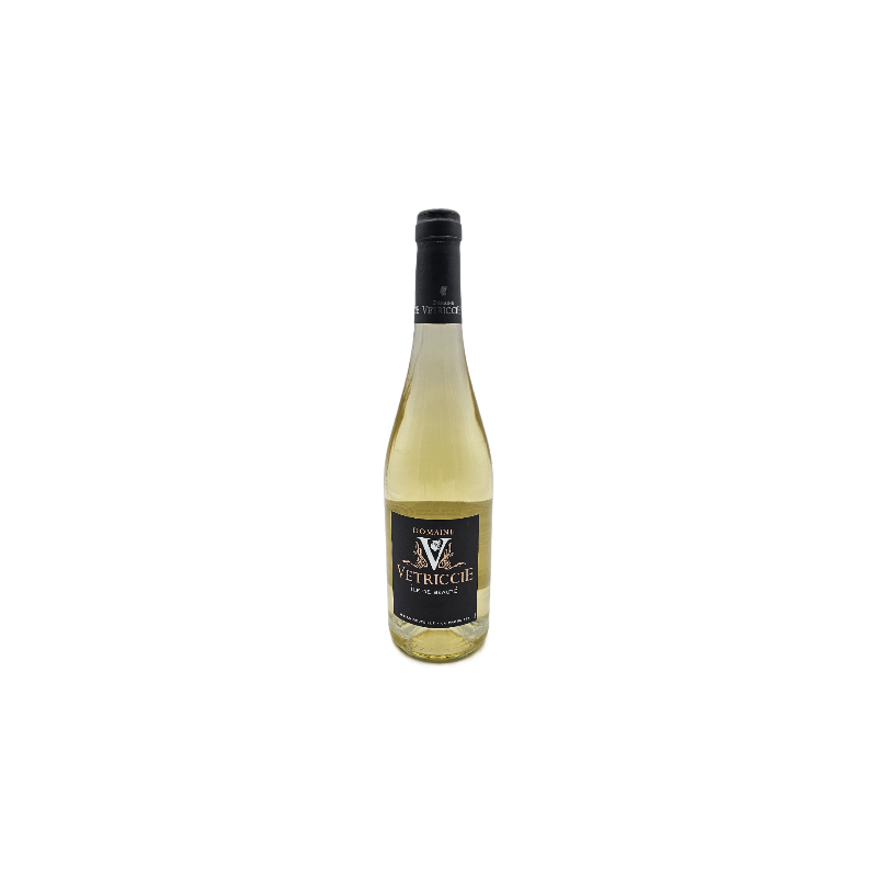 Domaine Vetriccie Igp Ile De Beaute Blanc | french wine Domaine Vetriccie Igp Ile De Beaute Blanc | french wine